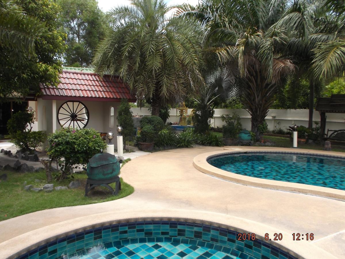 Ryans Resort Praszat Kültér fotó